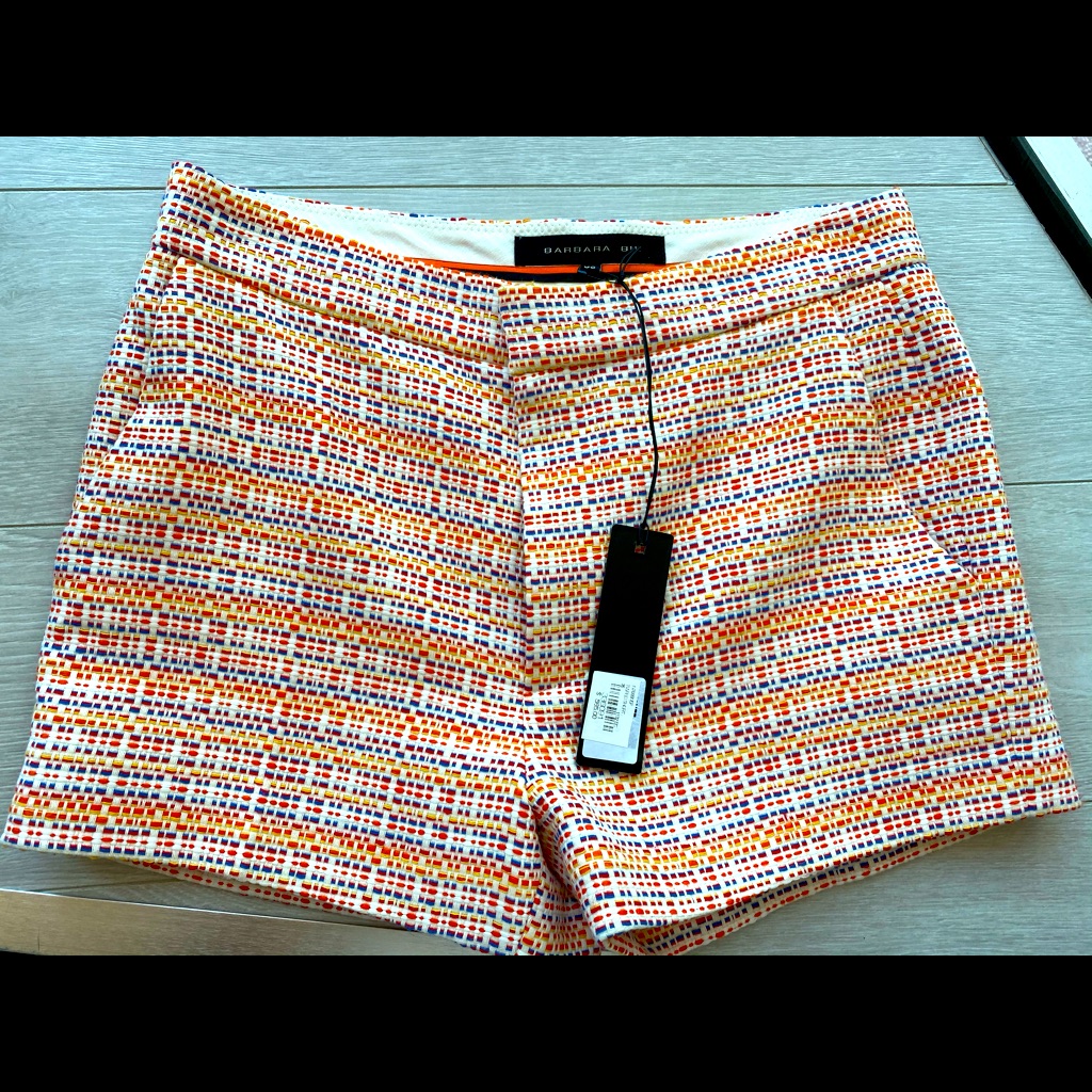 Barbara Bui Shorts
